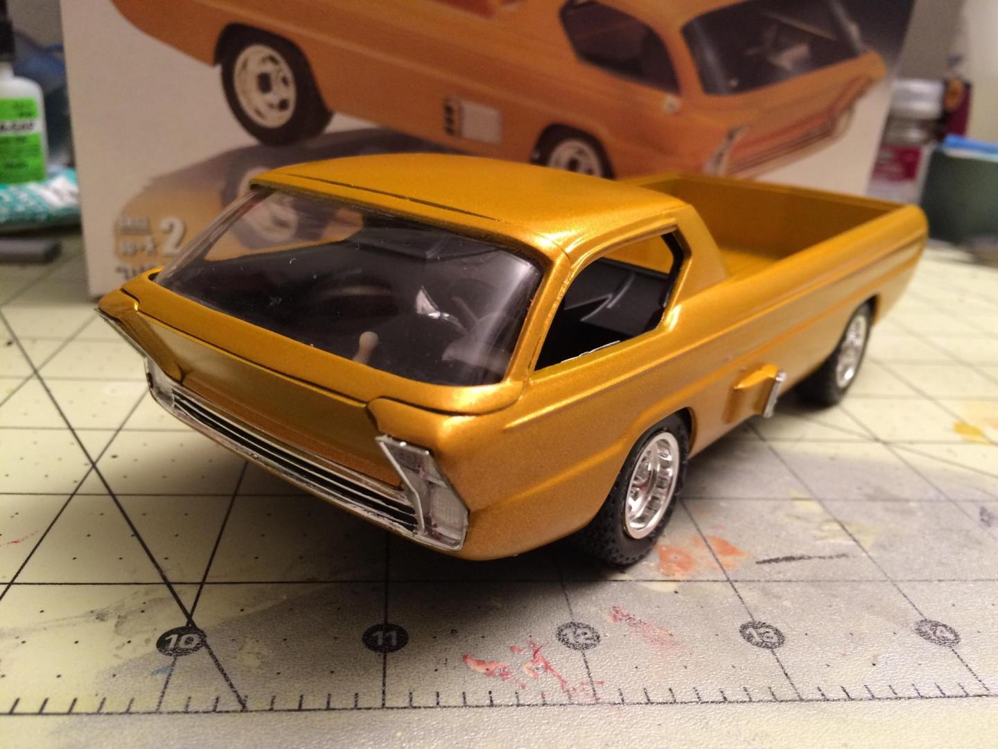 amt deora