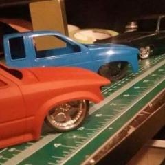 best glue to use on windows - Model Building Questions and Answers - Model  Cars Magazine Forum