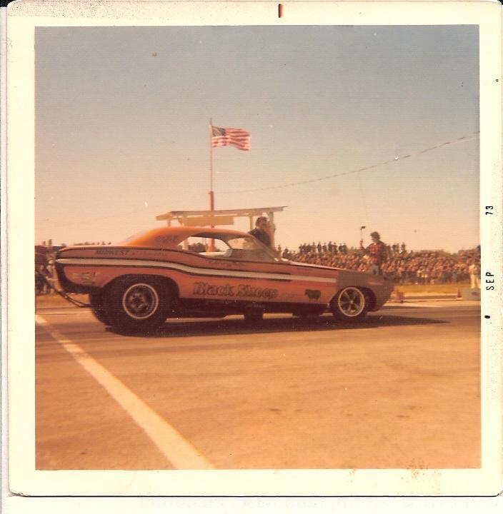 1973 Bison Dragways Instamatic camera - 1:1 Reference Photos: Auto ...