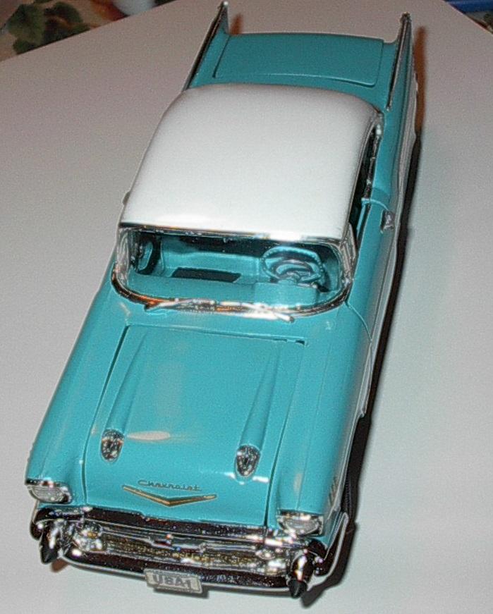 Revell paint - General Automotive Talk (Trucks and Cars) - Model Cars  Magazine Forum