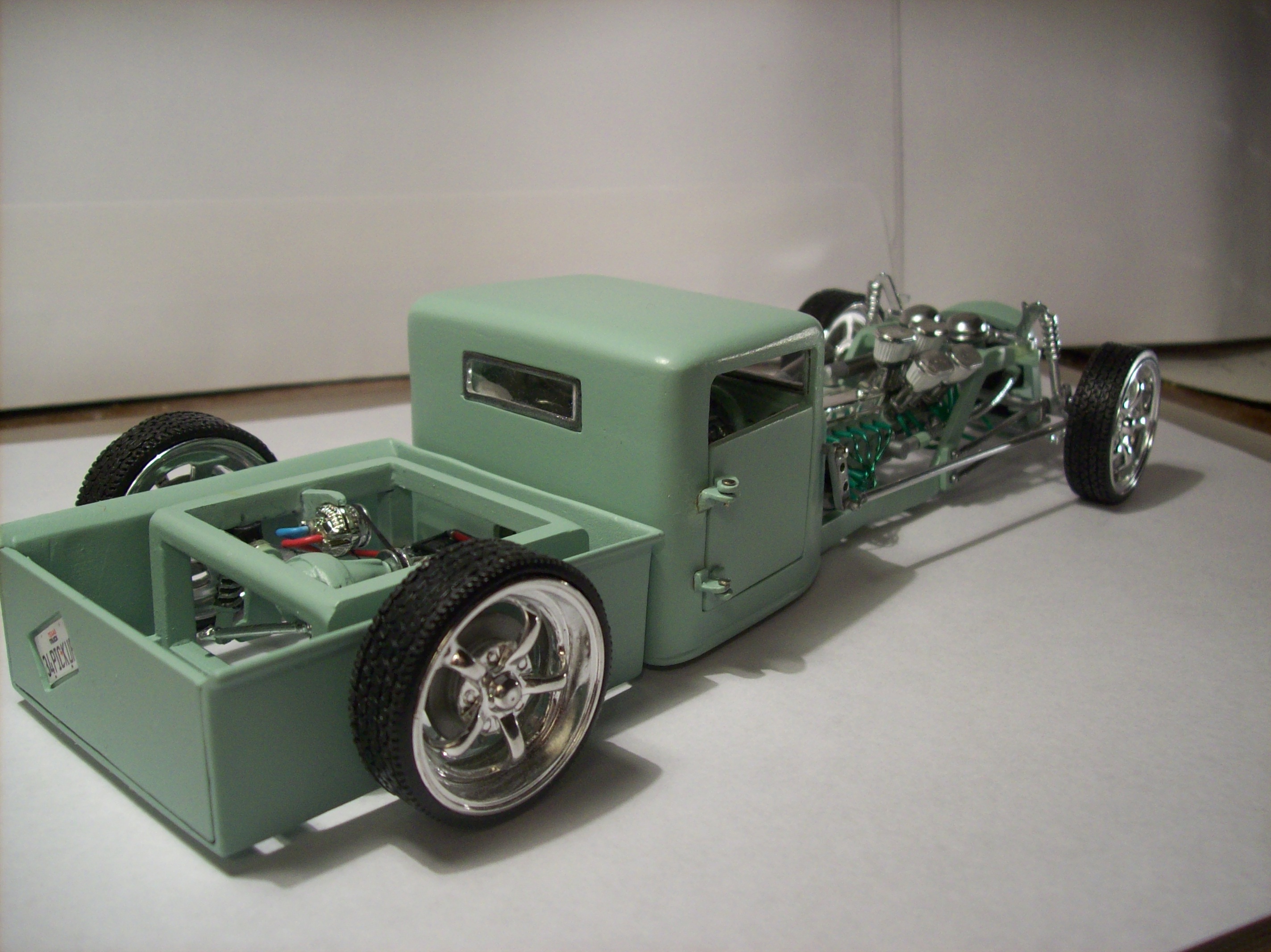 Let's See Some Glue Bombs! - General Automotive Talk (Trucks and Cars) - Model  Cars Magazine Forum