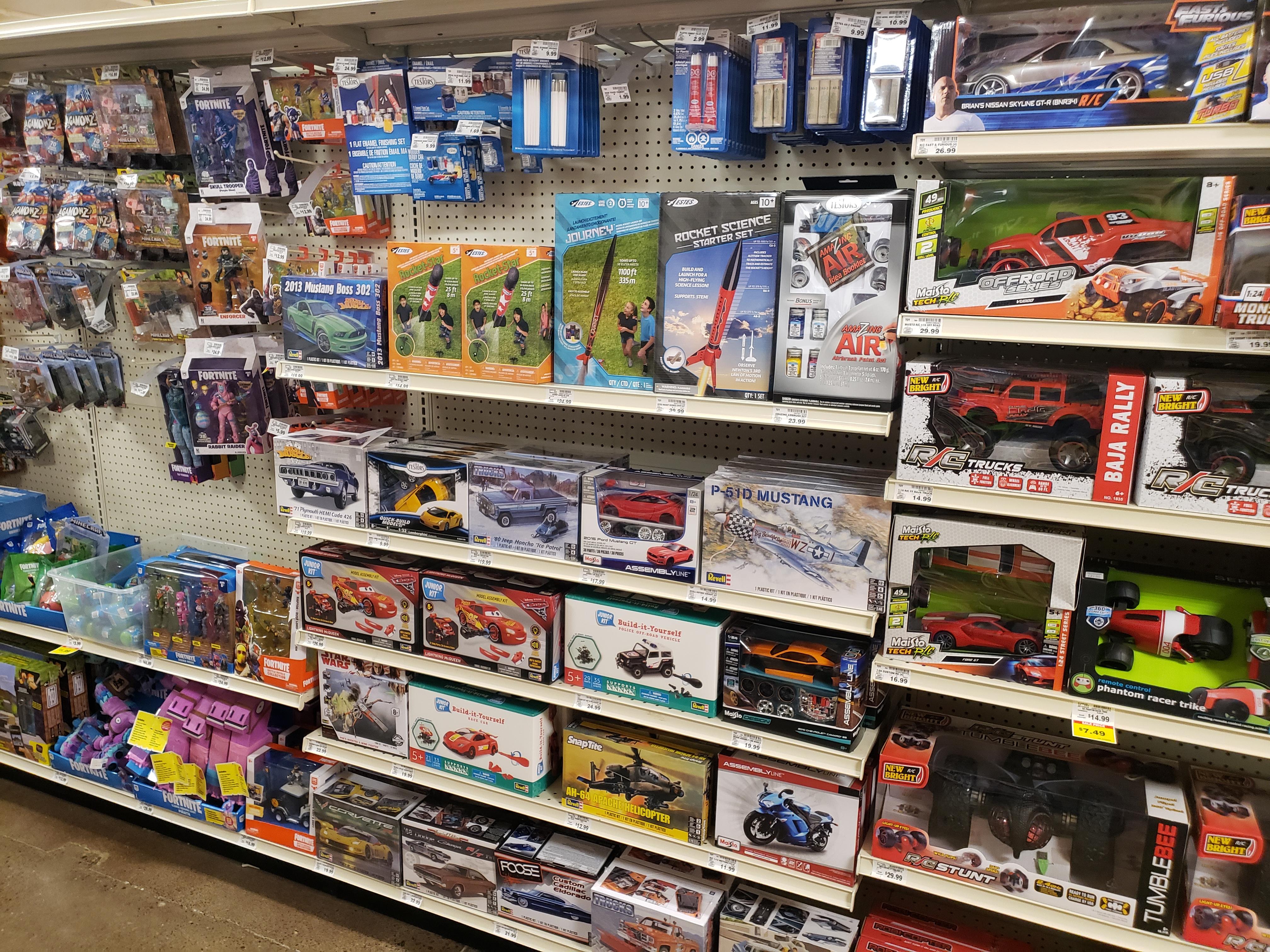 Been hanging in this section too much - Diecast Corner - Model Cars ...