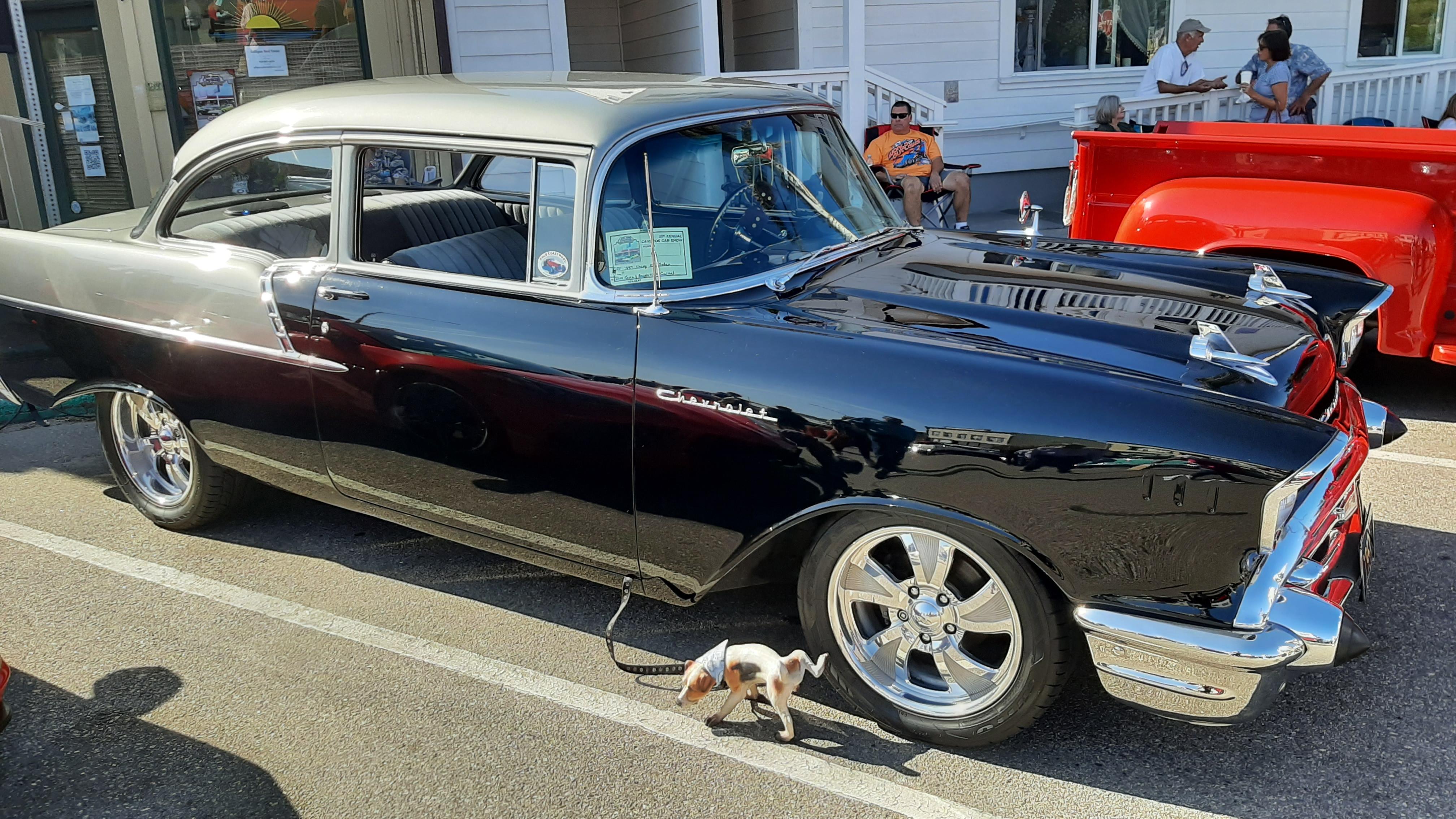 Cayucos car show 11 Reference Photos Auto Shows, Personal vehicles