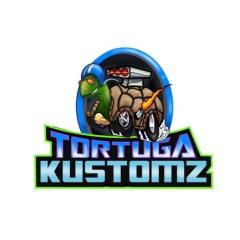 Tortuga Kustomz