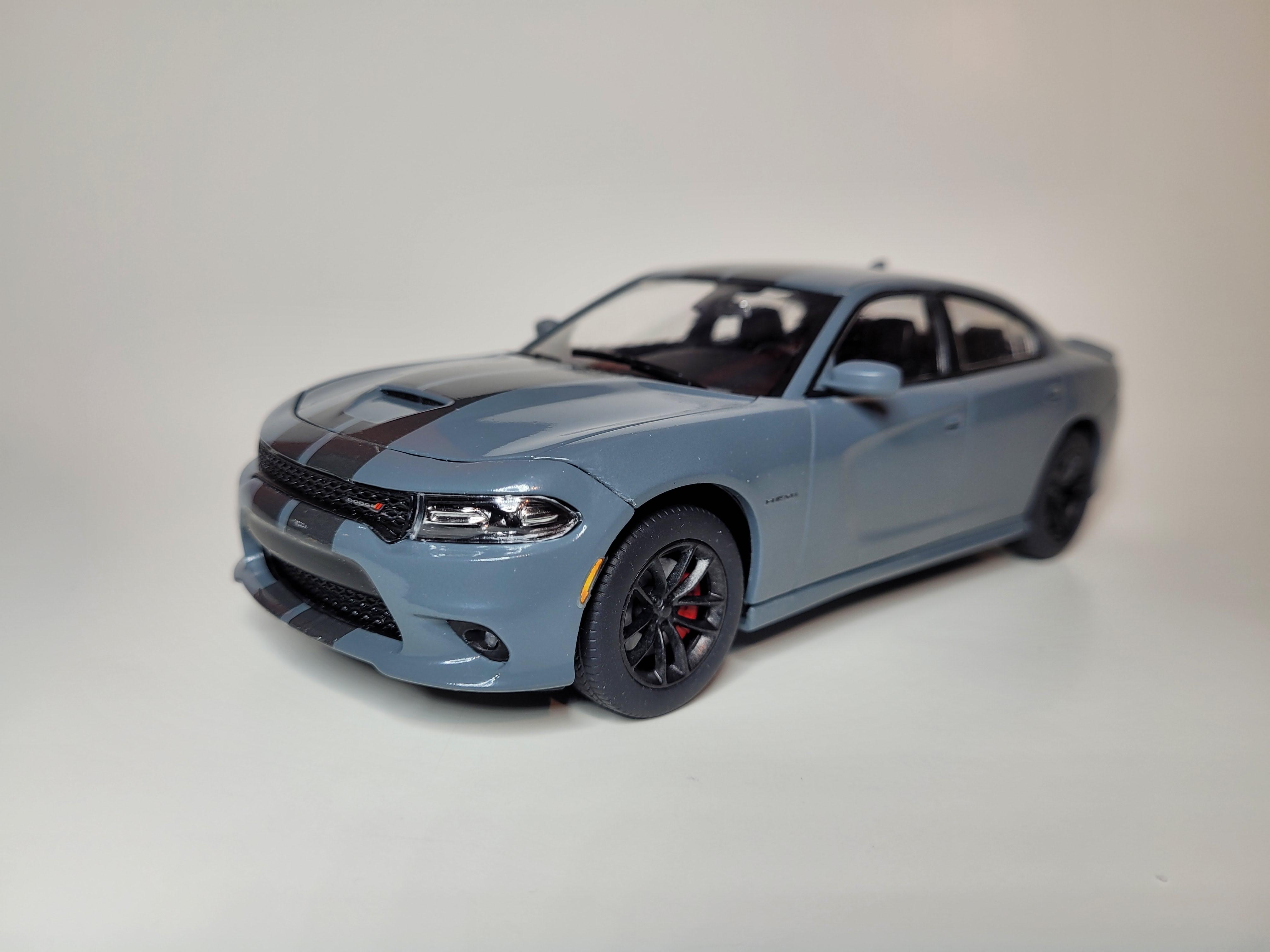 2021 Dodge Charger R T Model Cars Model Cars Magazine Forum