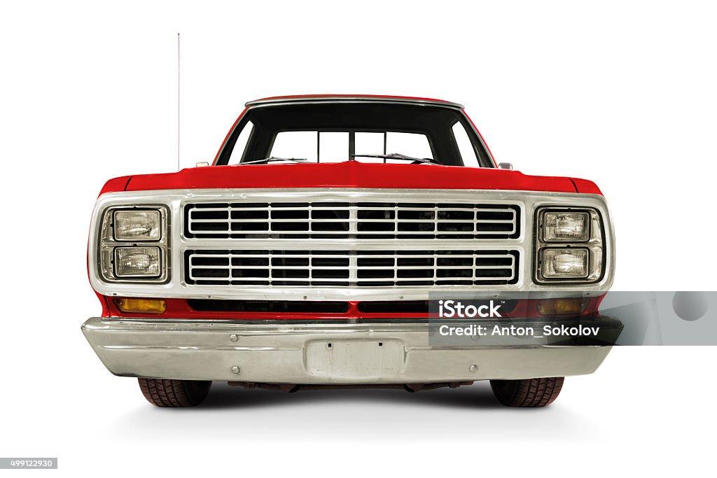 '79 Dodge pickup grille - Truck Aftermarket / Resin / 3D Printed ...