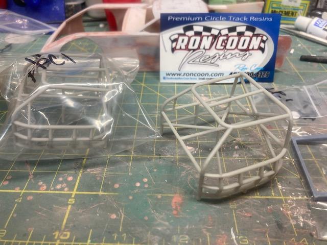 Ron Coon Resins - Car Aftermarket / Resin / 3D Printed - Model Cars  Magazine Forum