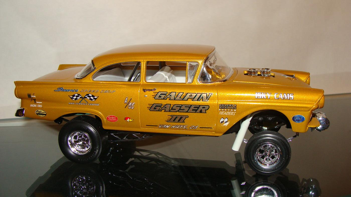 Gasser Decals Needed - Wanted! - Model Cars Magazine Forum