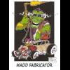 MADD FABRICATOR