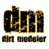 DirtModeler